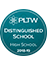 PLTW Distinguished Schools