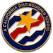 California Distinguished School