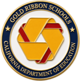 Gold Ribbon Schools