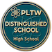 PLTW Distinguished School